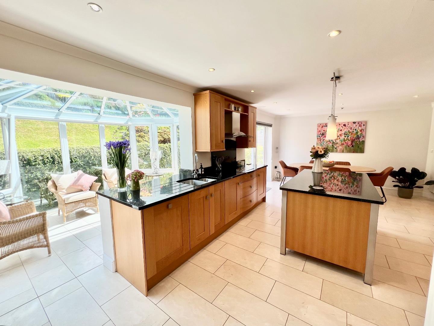 Celtic View, Litchard, Bridgend County Borough, CF31 1YG